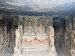 -广元千佛崖