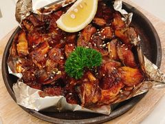 -IL Forno 意坊·意大利餐厅(温州万象城店)