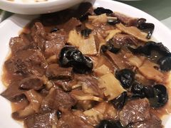 -老六饭店(翠通路店)