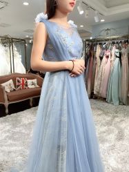 -艾慕婚纱礼服馆(和平店)