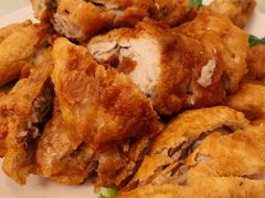 京味香酥鸡-零点餐厅(马神庙店)