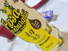 -毛辣果·贵州红酸汤牛肉火锅(西单店)
