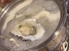 -海天盛宴新派海鲜自助餐厅(群力店)