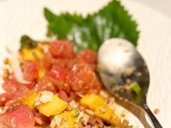 -狮拾久·现代新加坡料理(福田COCO Park店)