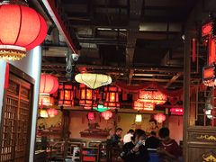 -矮板凳老火锅(宽窄巷子店)
