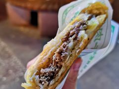 牛肉饼-牛街清顺斋小吃(牛街东里小区一区店)