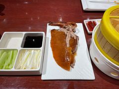 -京味张·北京烤鸭(天河南二路店)