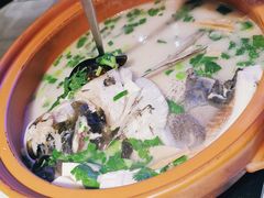 姜君千岛湖鱼头-姜君·千岛湖鱼头馆(浦东大道店)