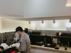 -Radar Coffee(思南路店)