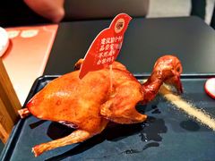 -羽鸽集·乳鸽专门店·地道顺德菜(岭南站店)