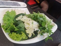 -铜来聚老北京涮肉(恒隆广场店)