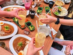 -CURRY YA 熟成咖哩專門店(深圳湾万象城店)