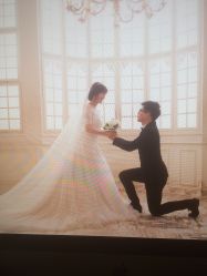 -太郎花子婚纱摄影艺术中心