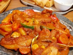 -泰堤坊(淡水体育馆店)