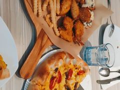 -必胜客餐厅(昆百大泰业城店)