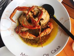 -Ministry of Crab(科伦坡店)