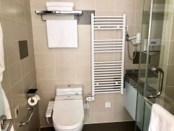 点击看大图 -杭州贝瑞斯美华妇儿医院·早孕·产检·儿科