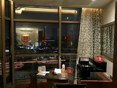 -上海千禧海鸥大酒店