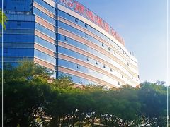 -丽逸酒店