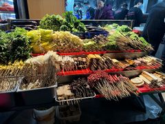 -为民烧烤吧.自贡爆炒菜(收录10年好店)