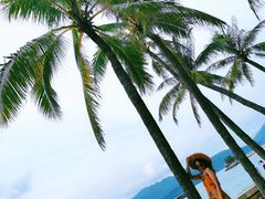 -海南分界洲岛旅游区