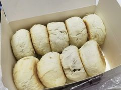 -酥满溢绿豆饼(共和新路店)