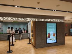 -Shake Shack(西单大悦城店)