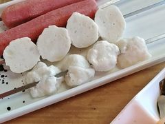 -正丰源大缸烧烤(人民路店)