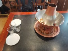 -南门涮肉(北洼路店)