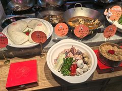 -鸽子张·家宴(黄辛庄旗舰店)