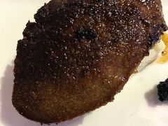 法式鹅肝-尚雅铁板料理自助餐厅(乐松店)