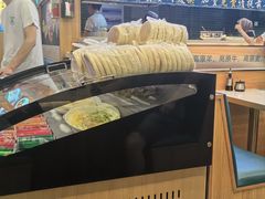 -伊北味·清真青海拉面村(延安路店)