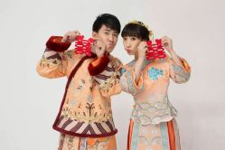 点击看大图 -维纳斯婚纱摄影(鞍山店)