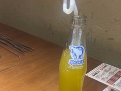 -炭窑水浒烤肉(汉阳鹦鹉巷子店)