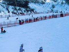 -太子岭滑雪场