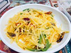 -添利·香港茶餐厅·下午茶(雪象店)