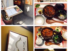 鳗鱼-蟹料理 札幌かに家(名古屋店)