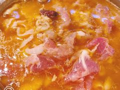 -欢乐牧场海鲜烤肉自助(牡丹园店)