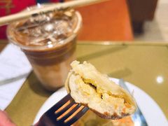 -Peet's 皮爷咖啡(乐峰店)