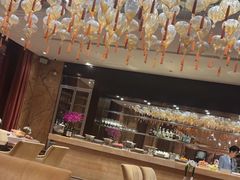 -北京华彬费尔蒙酒店·刃餐厅