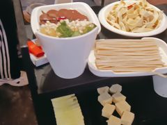 -重庆德庄火锅(永城店)