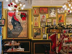 -Entrecôte 法国牛扒馆(保利·时光里店)