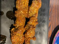 -鼎牛牛炖锅·烤串(温泉路店)