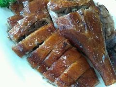 -椿记烧鹅(叠彩店)