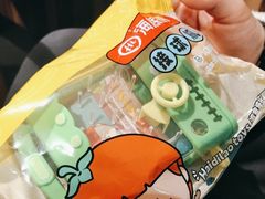 -海底捞火锅(金花路店)