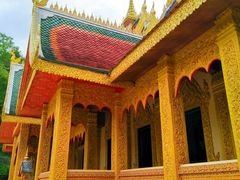 -西双版纳勐泐文化旅游区