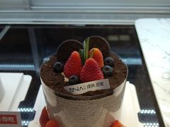 -缇纳甜妮·西餐·甜点(商字店)