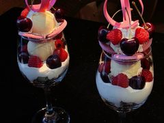 -翡翠鸟精品泰国菜(北辰财富中心店)