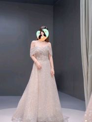 -南京宝娜嫁衣婚纱礼服馆(中央路店)