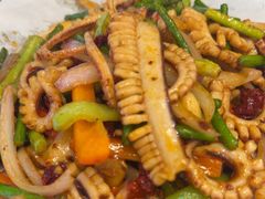 -大师傅金奖啤酒鱼(西街口总店)